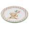 9" Teddy Bear & Gingham Dinner Plates, 10ct. by Celebrate It™